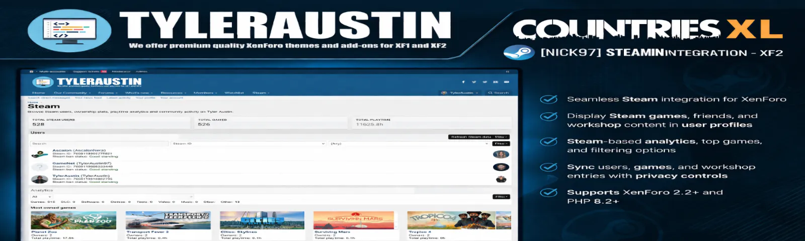 [MySite.com] [NICK97] SteamIntegeration - XF2