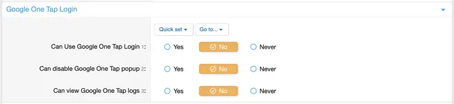 [MySite.com] [TylerAustin] Google One Tap Sign-In - XF2