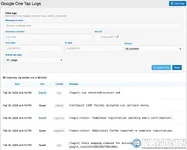 [MySite.com] [TylerAustin] Google One Tap Sign-In - XF2