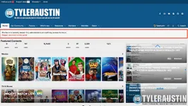 [MySite.com] [TylerAustin] Allow Staff to View Inactive Forum