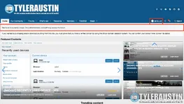 [MySite.com] [TylerAustin] Allow Staff to View Inactive Forum